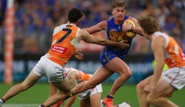 Match Preview: Giants v Eagles