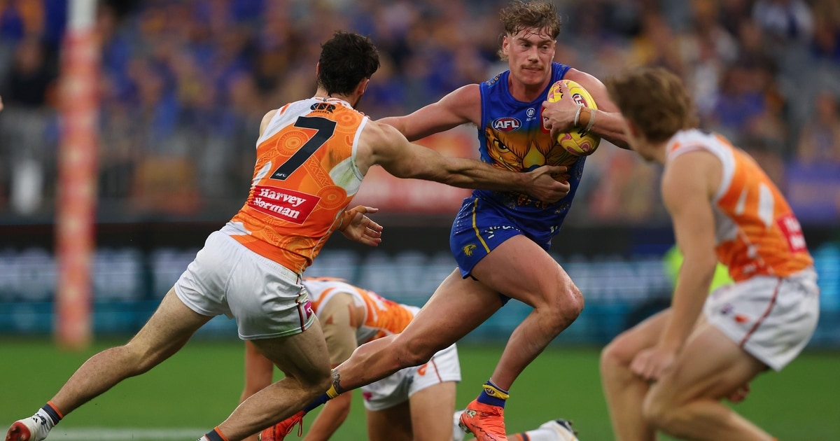 Match Preview: Giants v Eagles