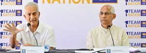 Proposed SLC Act to bring wider changes to cricket administration | Print Edition