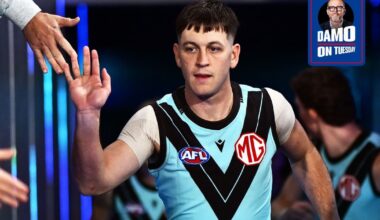 BARRETT: The $16 million reality that should crush Zak Butters' farewell dream
