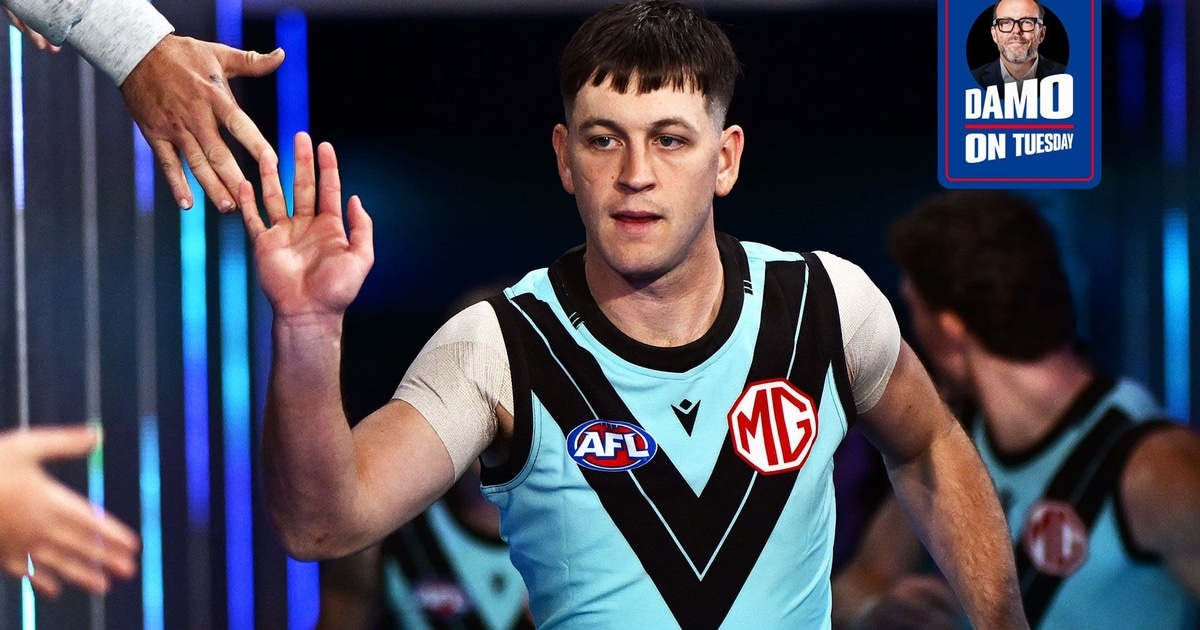 BARRETT: The $16 million reality that should crush Zak Butters' farewell dream