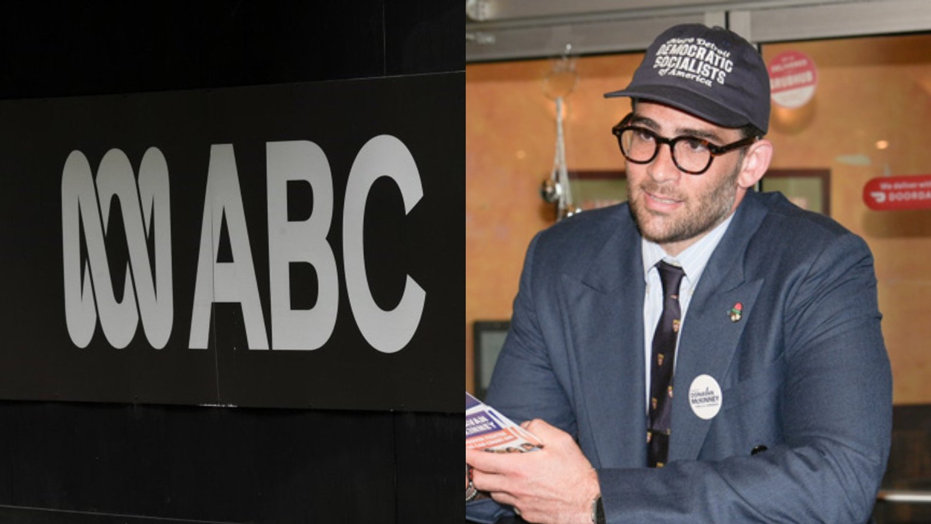 ‘Let them do it without our tax dollars’: ABC grilled for scheduled Hasan Piker interview