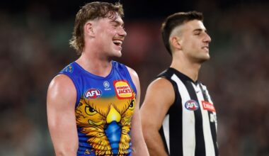 Follow it LIVE: Greater Western Sydney v Gold Coast, West Coast v Collingwood, St Kilda v Carlton, AFL round 22 2026