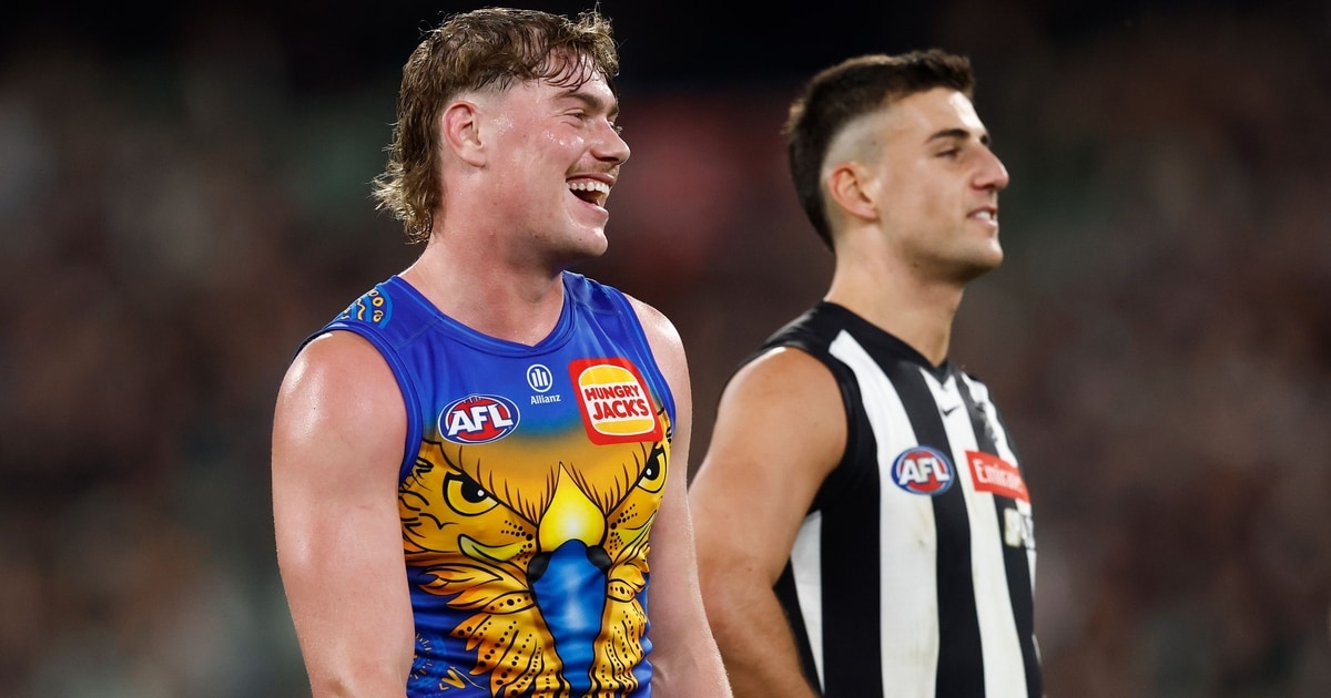 Follow it LIVE: Greater Western Sydney v Gold Coast, West Coast v Collingwood, St Kilda v Carlton, AFL round 22 2026