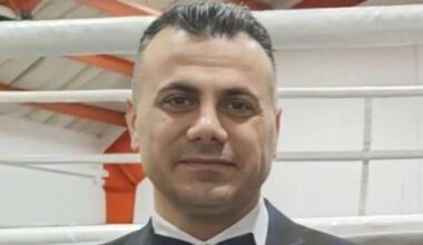 Former Boxing Champion Faces One-Year Prison Term