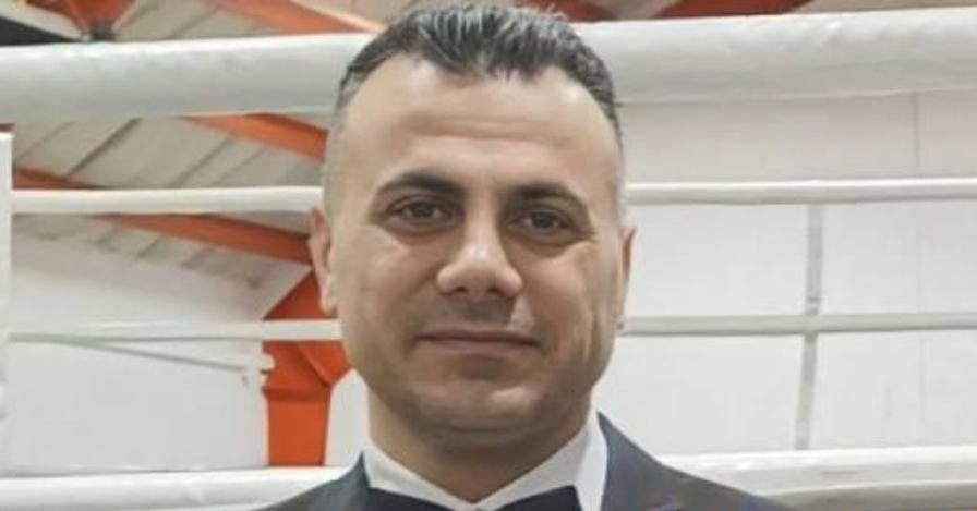 Former Boxing Champion Faces One-Year Prison Term