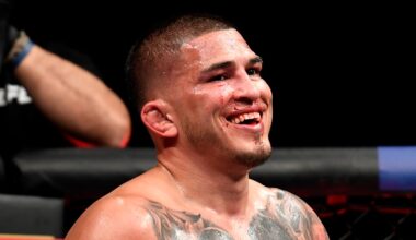 Anthony Pettis reveals how he landed UFC Wheaties box: ‘It was supposed to be Jon Jones’