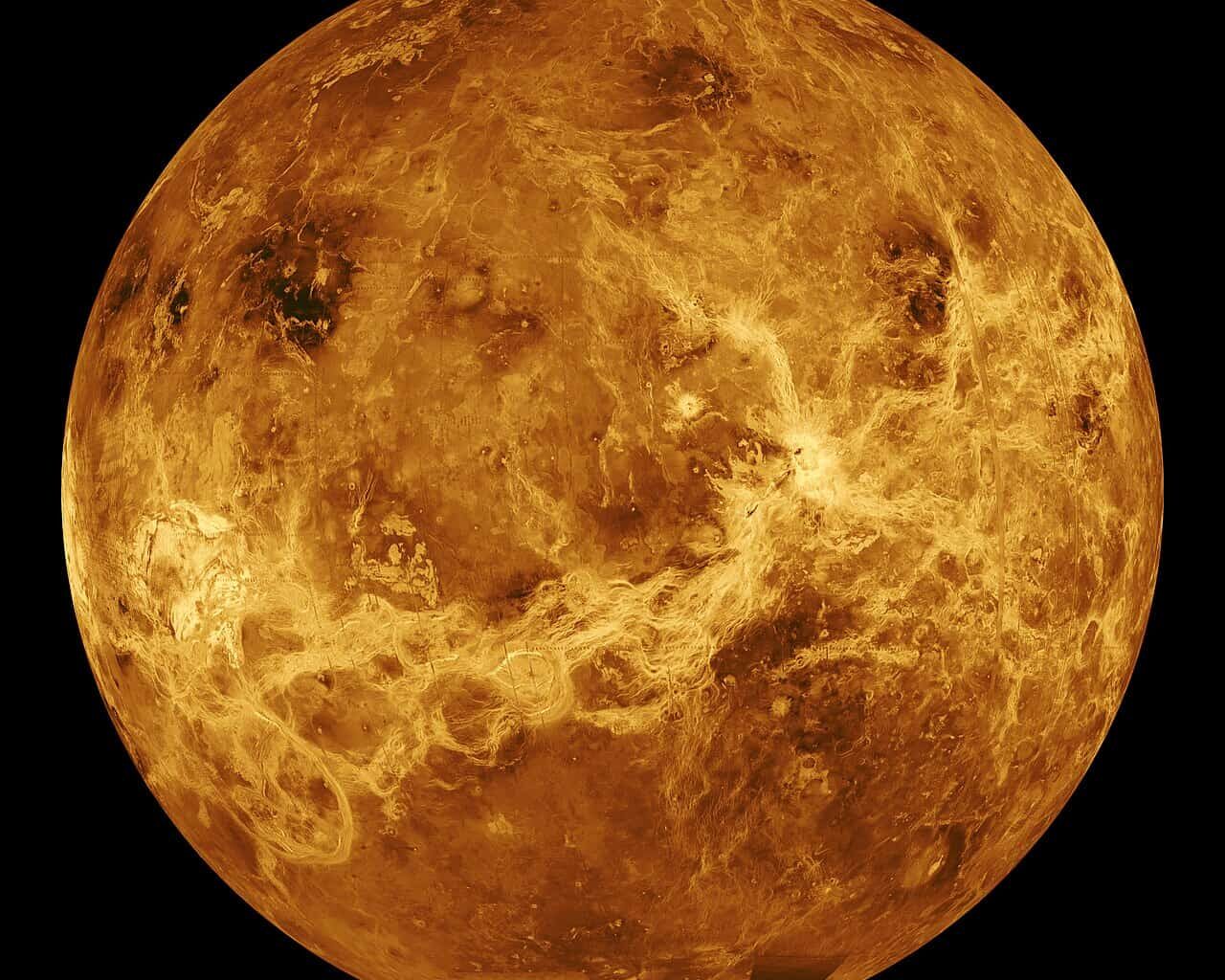 Venus Highlights a Big Problem With How We Measure Alien Planets