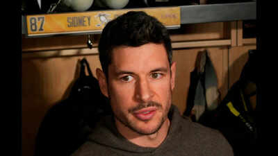 Sidney Crosby’s latest offseason moment has Penguins fans talking ahead of the 2026-27 NHL season