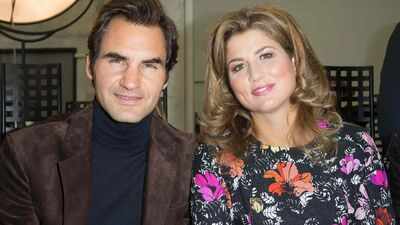 Inspiring couple goals: “When I met her, I had zero titles, today I have 88” — How Roger Federer credits Mirka for his incredible tennis journey