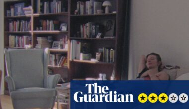 Waves Turn review – the exhausting, joyful, boring, wondrous realities of new motherhood | Movies