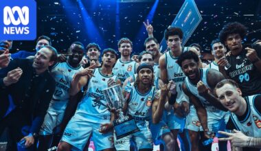 NBL moves Ignite Cup from Gold Coast to Canberra amid expansion team hopes