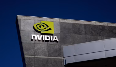 Nvidia worker among 9 charged in Taiwan chip smuggling case