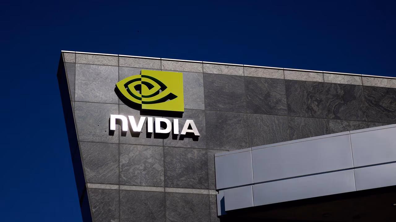 Nvidia worker among 9 charged in Taiwan chip smuggling case