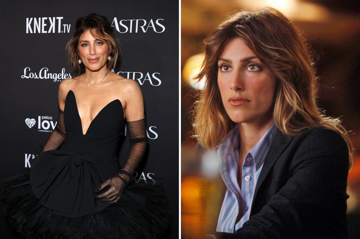 'Blue Bloods' star Jennifer Esposito details depression diagnosis — was sent to psych ward