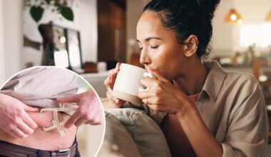 Beloved drink linked to less body fat and more muscle: study