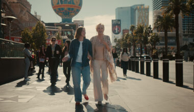 Hannah Einbinder and Jean Smart