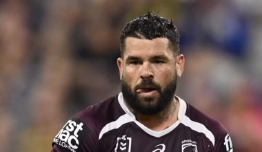 NRL 2026: Adam Reynolds has played his final NRL game, won’t get farewell game with Brisbane Broncos