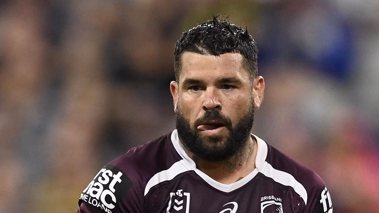 NRL 2026: Adam Reynolds has played his final NRL game, won’t get farewell game with Brisbane Broncos