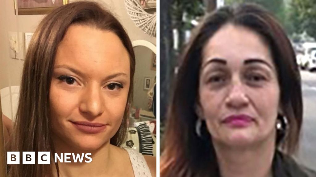 Two police officers investigated over handling of sex offender who murdered two women - BBC