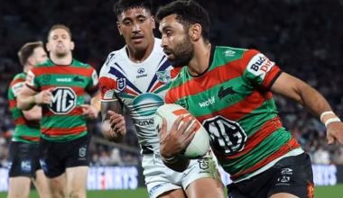 NRL 2026: Dramatic final fortnight confirmed after wild weekend of footy