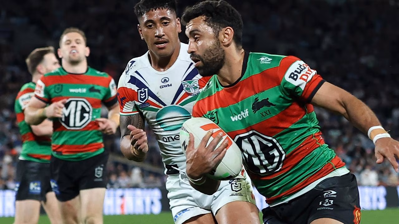NRL 2026: Dramatic final fortnight confirmed after wild weekend of footy