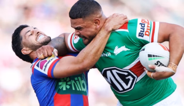 NRL 2026: Wayne Bennett confirms Latrell Mitchell will make Rabbitohs return