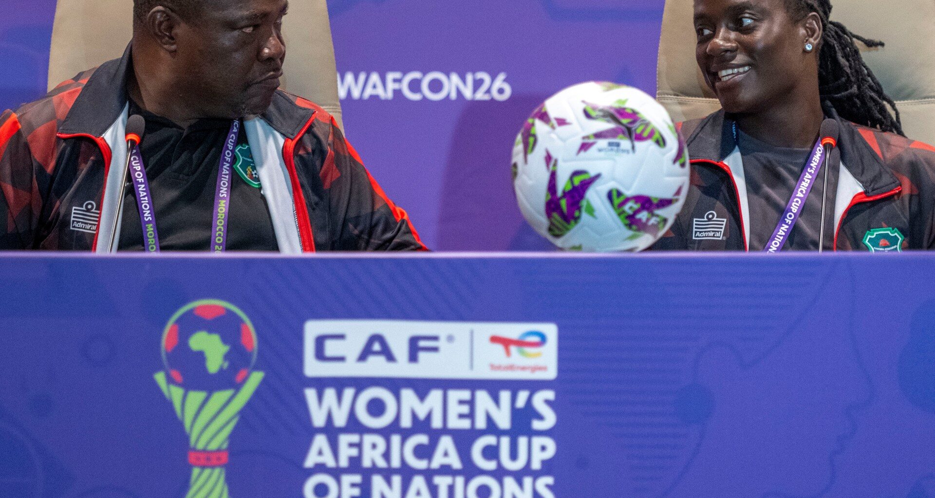 Malawi shock Algeria and Cameroon beat Morocco to reach WAFCON final | Football News