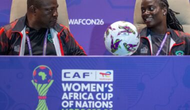 Malawi shock Algeria and Cameroon beat Morocco to reach WAFCON final | Football News
