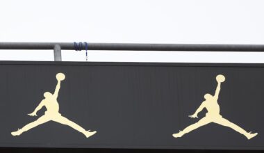Michael Jordan's 41st Signature Shoe Revealed in New Photos From Jordan Brand