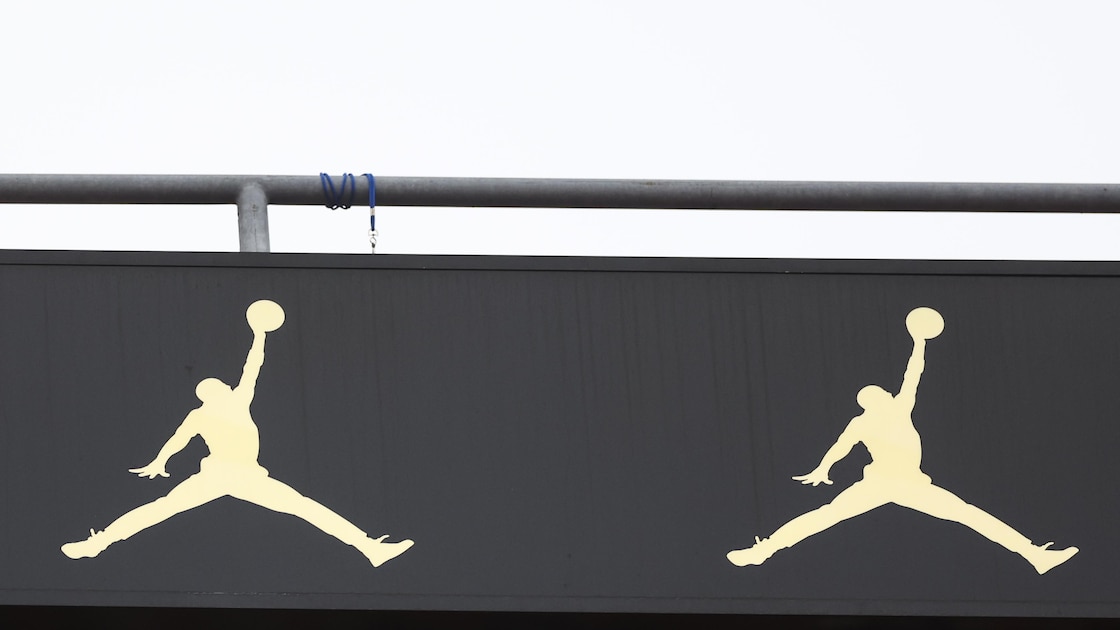 Michael Jordan's 41st Signature Shoe Revealed in New Photos From Jordan Brand