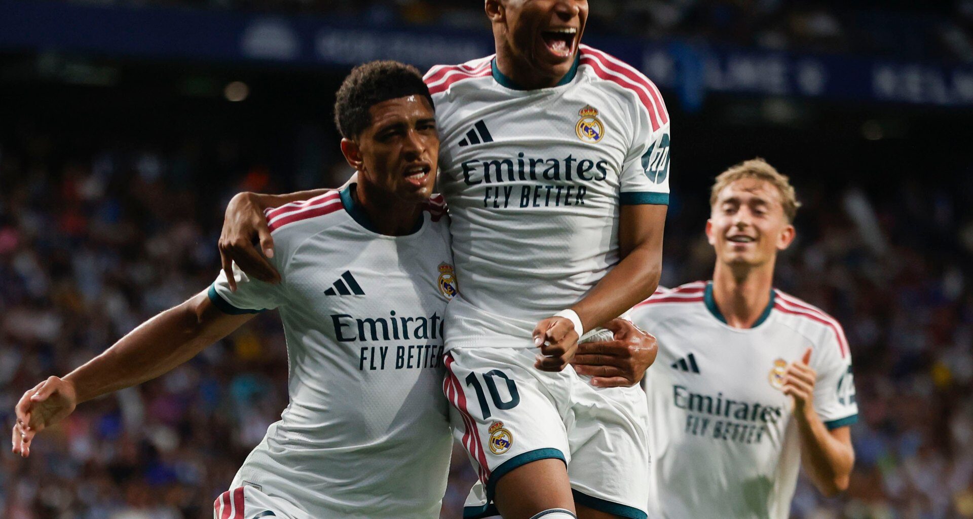 Real Madrid vs Sociedad: La Liga – prediction, team news, lineups | Football News