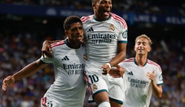 Real Madrid vs Sociedad: La Liga – prediction, team news, lineups | Football News