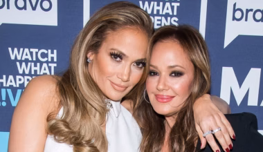 Leah Remini joins Real Housewives of Beverly Hills Season 16
