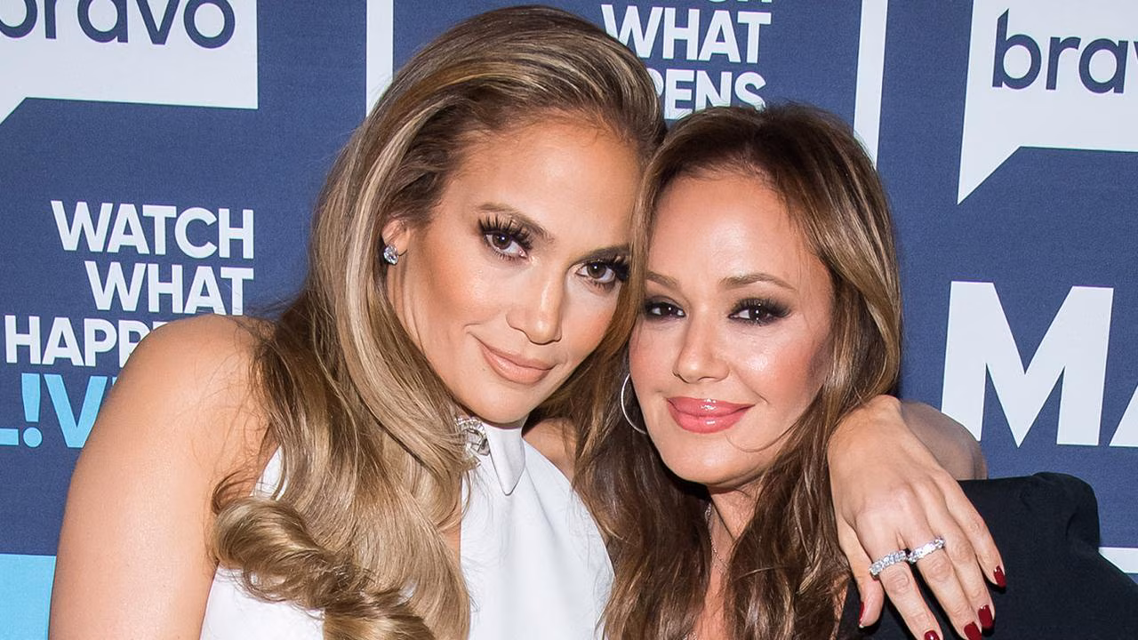 Leah Remini joins Real Housewives of Beverly Hills Season 16
