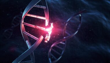 Cracking Code Of Gene Regulation