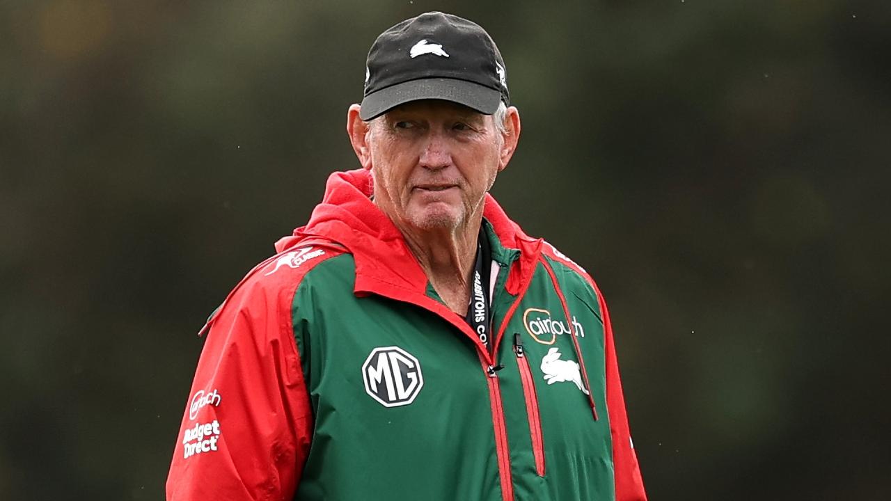 ‘Among the giants’: Wayne’s mammoth boost as rising star makes contract call — Whispers