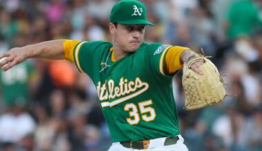 MLB DFS Picks & Underdog Player Props: Sunday (8/9)