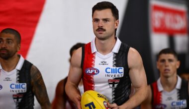 Saints skipper on Spud's Game, captaincy and the Liverpool link to his mysterious injury