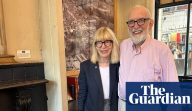 Secondhand booksellers in UK and Ireland suspect AI firms behind ‘strange’ bulk orders | AI (artificial intelligence)