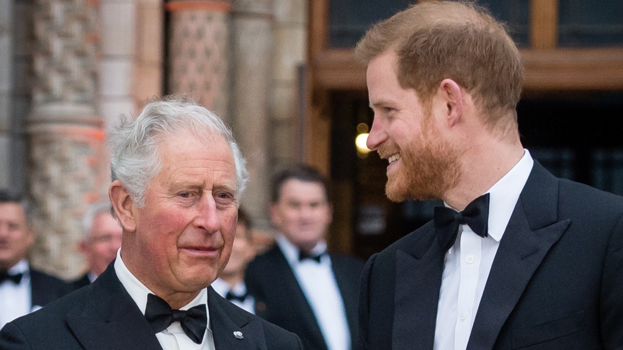 'More and more of a foothold': Prince Harry's major UK plans revealed after 'successful' reunion with King Charles III