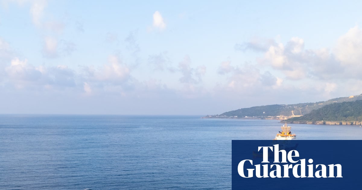 SpaceX Starship the talk of remote Australian island as Elon Musk’s engineers sent to retrieve it | SpaceX