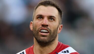 NRL 2026: Round 26 team news and latest injury updates, James Tedesco, Adam Reynolds