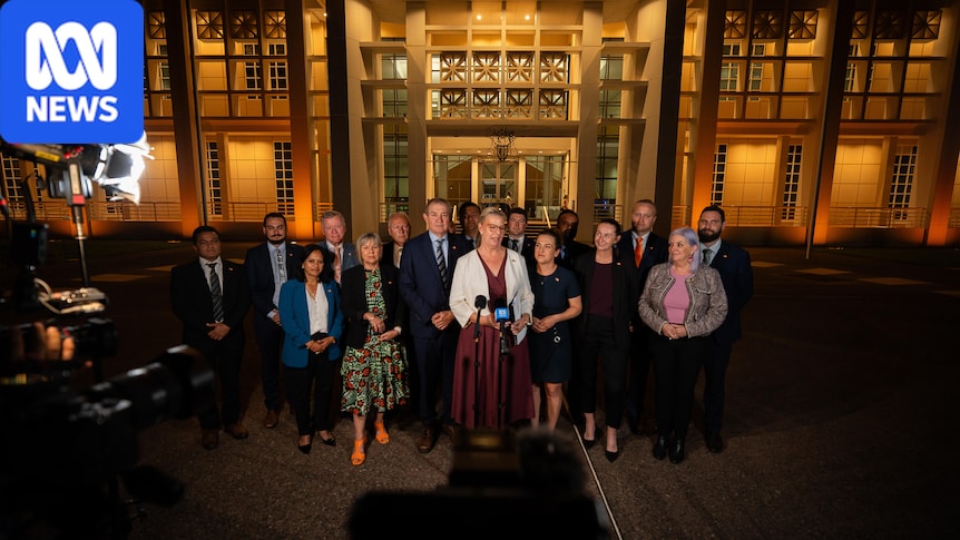 NT passes voluntary assisted dying laws, legalising VAD Australia-wide