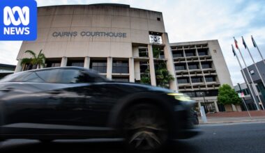 High-profile married man's name to remain suppressed in Cairns alleged extortion threat