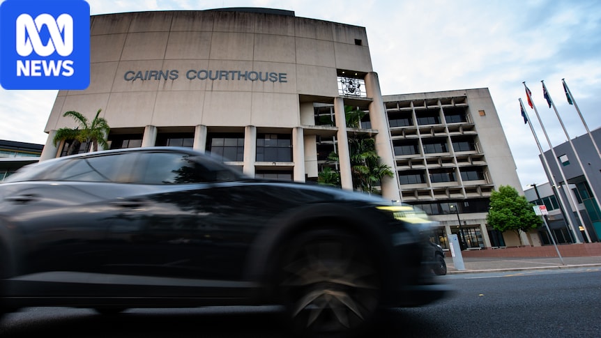High-profile married man's name to remain suppressed in Cairns alleged extortion threat