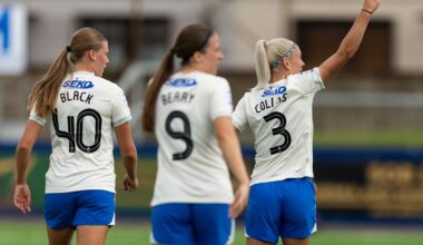 Bailley Collins: A Dream Debut Come True