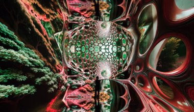 DATALAND, World’s first living AI arts museum opens in LA
