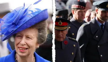 Princess Anne: Princess Royal issues cutting warning to Prince William over relationship with King Charles