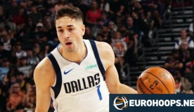 Olympiacos targets John Poulakidas, Panathinaikos could join transfer race